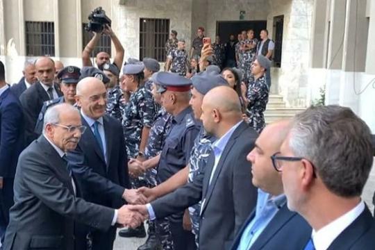 نواف سلام من النبطية: انتظار تسوية إقليمية كبرى ليس خيارًا للبنان
