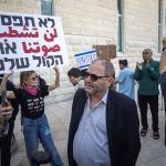 العليا الإسرائيلية تلغي شطب القائمة المشتركة والموحدة وكسيف وتسمح لهم بخوض الانتخابات