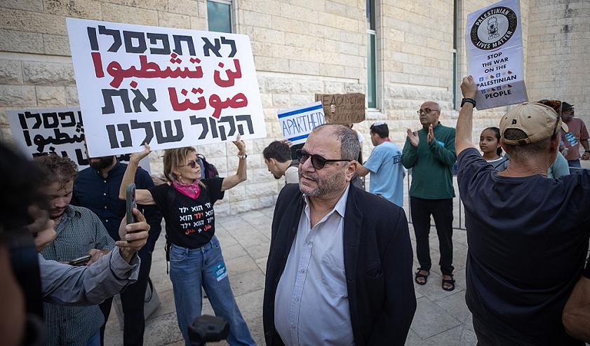 العليا الإسرائيلية تلغي شطب القائمة المشتركة والموحدة وكسيف وتسمح لهم بخوض الانتخابات