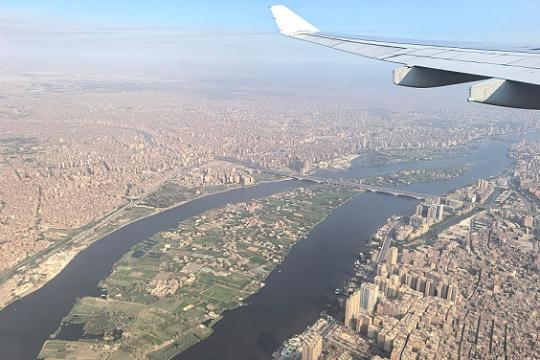 مصر تدفع بمشروع "فيك ميد" لربط بحيرة فيكتوريا بالبحر المتوسط بكلفة 12 مليار دولار
