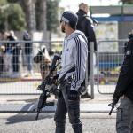 كشف تقرير لـ"هآرتس" عن امتناع "الشاباك" عن التحقيق مع محاضر إسرائيلي خطط لمجازر بحق العرب
