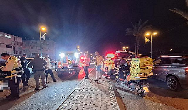 المركز الطبي للشمال يقر وفاة طفلة بعمر عامين إثر وصولها بحالة حرجة محاولة لإنعاشها، والشرطة تبدأ التحقيق