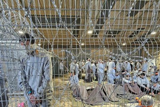 محاكمات أسرى هجوم 7 أكتوبر قد تبدأ مطلع 2028 وسط خلافات على الميزانية ومخاوف قضائية