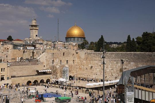 انسحاب شركة إيطالية من مشروع «تلفريك» القدس.. خامس شركة أجنبية تتراجع عن المشاركة