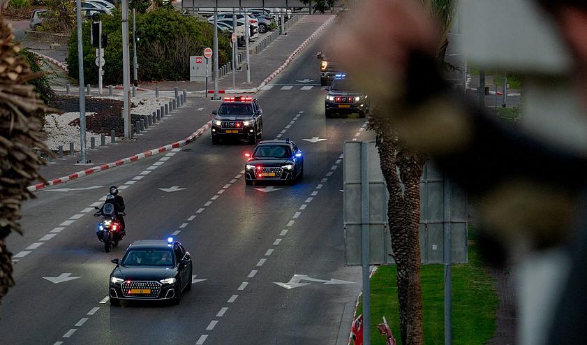 وسط تضارب في التقارير الأولية بشأن عدد المعتقلين