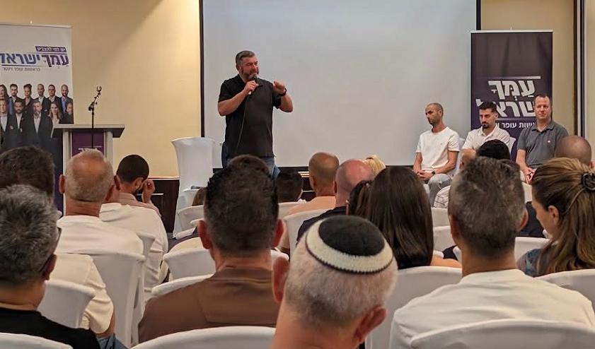 نتنياهو وسموتريتش يضغطان على فينتر للانسحاب من انتخابات الكنيست