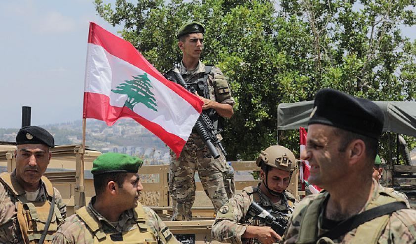 خلافات بشأن الترتيبات الأمنية والانسحاب الإسرائيلي في اليوم الأول من الاجتماع العسكري الثلاثي في تامبا