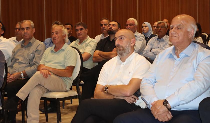 مبادرة «70% وزيادة» تدعو إلى توحيد الجهود المهنية والمجتمعية