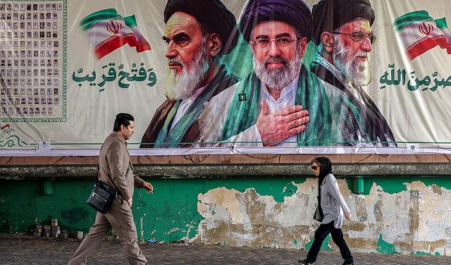 قيادة الجيش الإسرائيلي تستبعد شن هجوم على إيران قبل الانتخابات وسط مخاوف من "سوء التقدير"