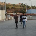 الاحتلال تحظر دخول العمال الفلسطينيين إلى المستوطنات ويغلق المعابر يوم الانتخابات