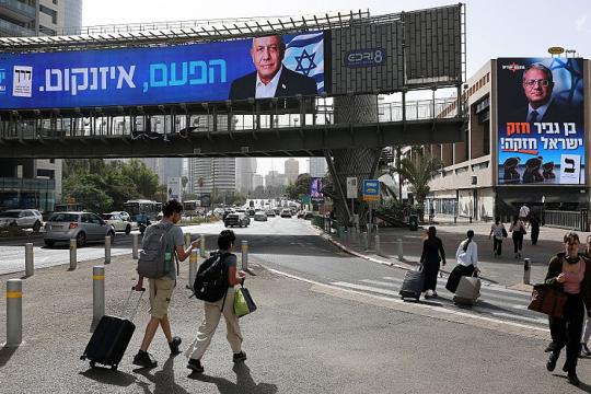 إسرائيل تستعد لاضطرابات بعد الانتخابات.. مخاوف من اقتحام الكنيست ورفض النتائج