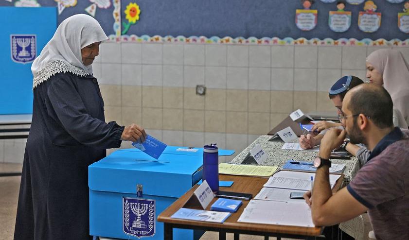 تقرير: الحزب يشكّل فرقًا مدفوعة الأجر لمراقبة ما يجري خارج صناديق الاقتراع