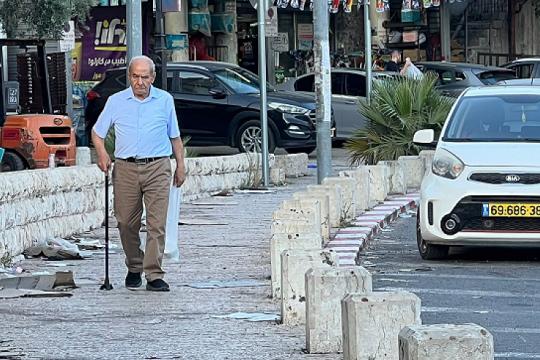 جمعية حقوق المواطن تطالب بوقف اقتطاع نصف مليار شيكل من ميزانيات المجتمع العربي