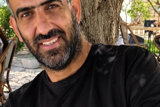 مقتل شخص بجريمة دهس في كفر قرع