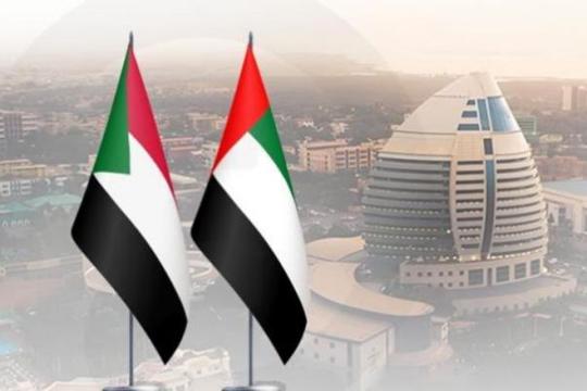 الإمارات تكشف تفاصيل قضية محاولة تهريب أسلحة لسلطة بورتسودان