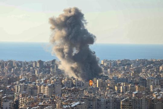 بري ينقل رسالة إلى واشنطن: حزب الله مستعد لوقف شامل وفوري لإطلاق النار مع إسرائيل