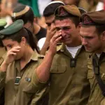 تقرير رسمي إسرائيلي: ارتفاع حاد في محاولات الانتحار بين الجنود خلال 18 شهرًا