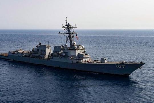 وثائق أميركية تكشف طلب مادورو مساعدات عسكرية عاجلة من روسيا والصين وإيران