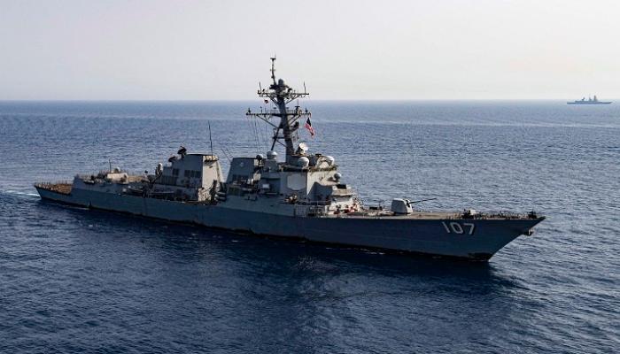 الرئيس الفنزويلي يسعى لتعزيز دفاعاته الجوية وسط حشود أميركية في الكاريبي ويعتبر أي هجوم على بلاده “اعتداءً على موسكو وبكين”