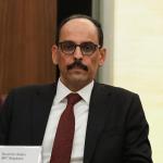 رئيس الاستخبارات التركية يلتقي وفد "حماس" في إسطنبول