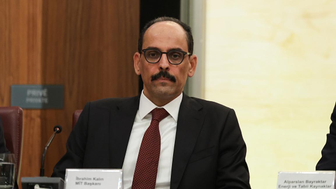 لقاء تركي – حماس في إسطنبول لبحث وقف إطلاق النار وتعزيز المساعدات لغزة