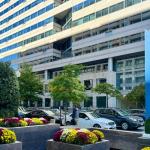 واشنطن ترفض منح تأشيرات لوفد فلسطين للمشاركة في اجتماعات الربيع الدولية