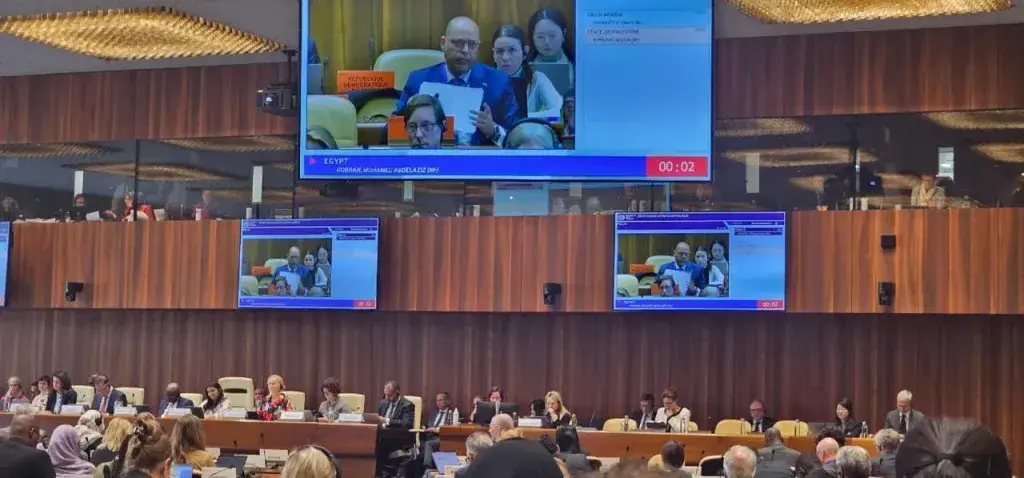 مجلس إدارة المنظمة يؤكد التزامه بالاستجابة الطارئة لاحتياجات العمال وأصحاب العمل ويدعو لتعبئة دعم دولي أوسع