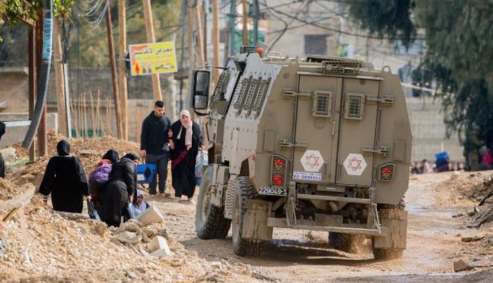 تحذير من استهداف ممنهج لقضية اللاجئين ومحاولة شل عمل الأونروا وفرض الهجرة القسرية