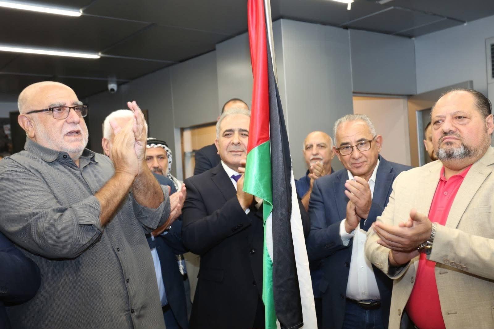 تأكيد على مؤقتية الوجود الفلسطيني في لبنان