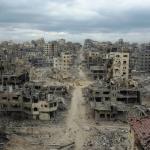 ارتفاع حصيلة العدوان الإسرائيلي على غزة إلى 72,239 شهيدًا و171,861 مصابًا