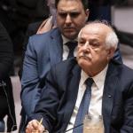 فلسطين تسحب ترشيح رياض منصور لمنصب نائب رئيس الجمعية العامة للأمم المتحدة