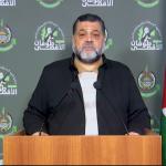 حماس تنتقد دور نيكولاي ملادينوف وتؤكد استعدادها لتسليم إدارة قطاع غزة للجنة الوطنية