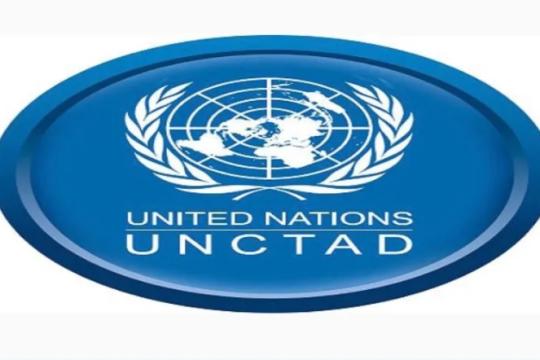 أونكتاد: 212 مليار دولار خسائر تراكمية للاقتصاد الفلسطيني منذ عام 2000