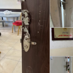 الاحتلال يحوّل مبنى اللجنة الشعبية في مخيم قلنديا إلى مركز تحقيق ويحتجز عشرات المواطنين