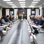 مجلس الوزراء الفلسطيني يحذر من تصاعد هجمات المستوطنين ويؤكد دعم صمود المواطنين