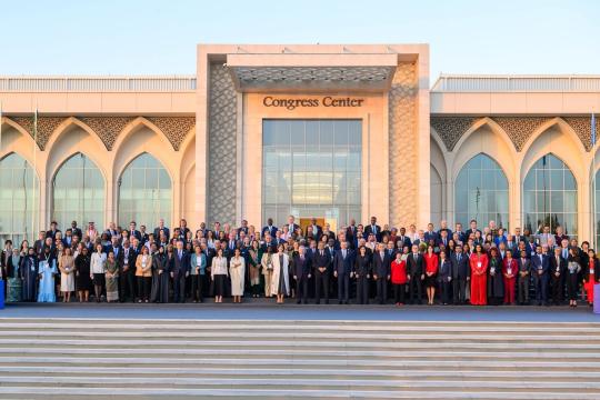 اليونسكو تعتمد بالإجماع أربعة قرارات لصالح فلسطين تشمل القدس وقطاع غزة والتعليم