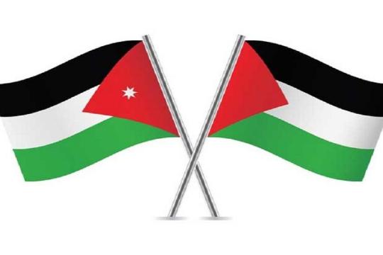 فلسطين تدين الاعتداء على كنيسة القديس جيورجيوس في الأردن وتعلن تضامنها الكامل مع الشعب الأردني