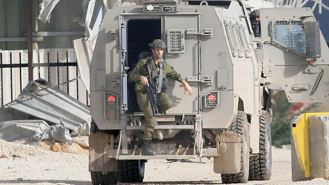 العملية نفذت في منطقة (أ) الخاضعة للسلطة الفلسطينية وبدون إشراف الجهة المختصة بالآثار