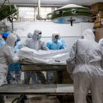 التماس للمحكمة العليا الإسرائيلية للإفراج الفوري عن جثامين الشهداء الفلسطينيين