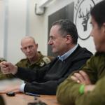 كاتس يهدد باستخدام "كامل القوة" في لبنان رغم الهدنة