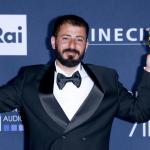 المخرج الفلسطيني عمر رمال يفوز بجائزة ديفيد دي دوناتيلو عن فيلم “كل يوم في غزة”