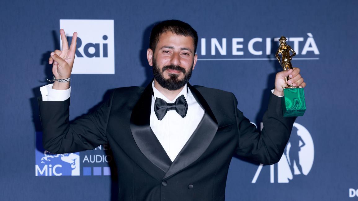 فيلم يوثق الحياة اليومية في القطاع وسط القصف ويكرّم الصحفيين والعاملين الميدانيين في غزة
