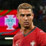 إيقاف كريستيانو رونالدو 30 يومًا بعد خلاف بشأن دوره في منتخب البرتغال