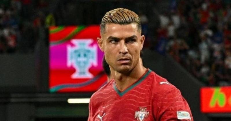 إيقاف كريستيانو رونالدو 30 يومًا بعد خلاف بشأن دوره في منتخب البرتغال