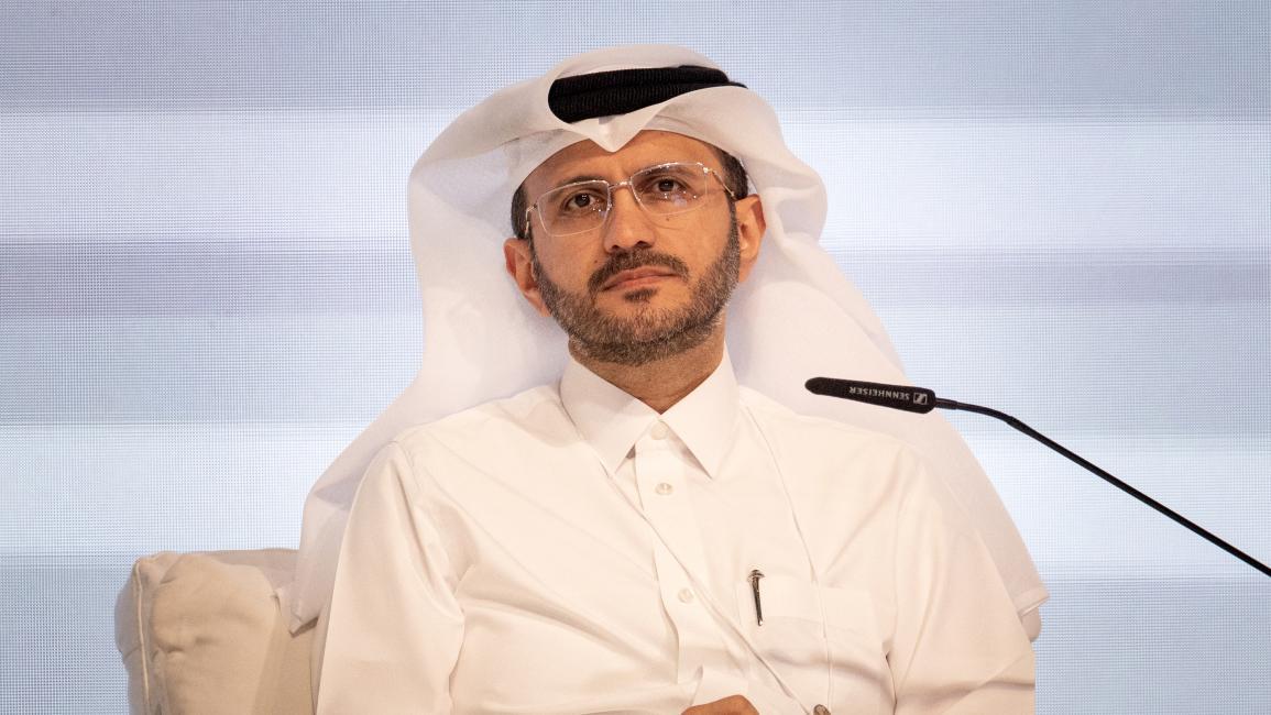 ماجد الأنصاري: إسرائيل قدمت اعتذارًا علنيًا وواضحًا وتعهدت بعدم استهداف السيادة القطرية مجددًا.. والدوحة لن تتهاون في الدفاع عن أراضيها