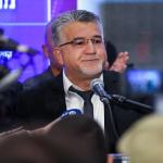 يوسف جبارين: القائمة المشتركة مستعدة لدعم حكومة بديلة لإسقاط نتنياهو من الخارج