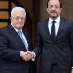 عباس يأمل استئناف الحوار السياسي بعد تشكيل الحكومة الإسرائيلية ويُبدي استعداده لتبكير الانتخابات الفلسطينية