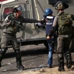 نقابة الصحفيين: اعتقال 42 صحفيًا بينهم 8 صحفيات خلال عام 2025