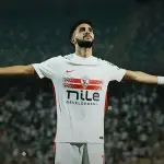 الدوري المصري: الزمالك يفوز... وبيراميدز يعتلي الصدارة