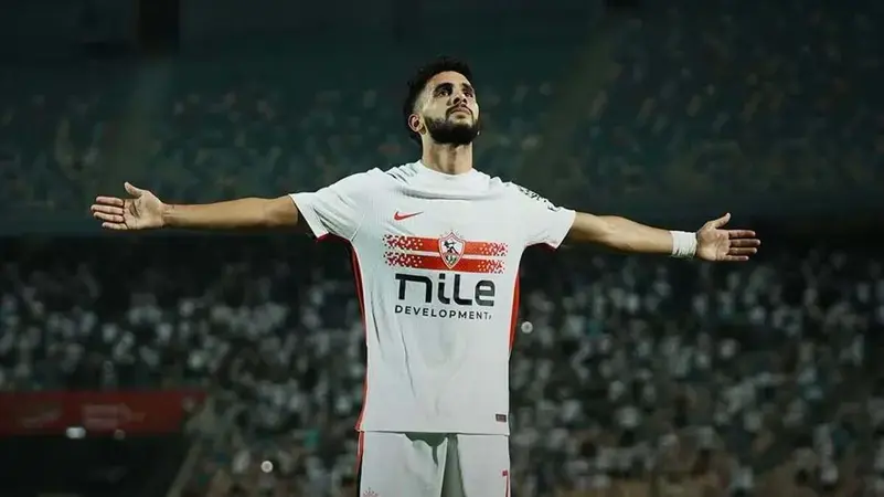 الزمالك يتقدم للوصافة والبنك الأهلي يحقق فوزه الأول في الجولة الثالثة